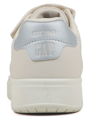 GAP Sneakers in Creme