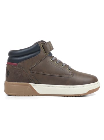 GAP Sneakers in Braun