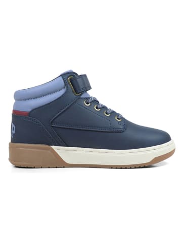 GAP Sneakersy w kolorze granatowym