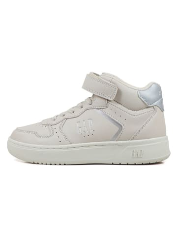 GAP Sneakers in Creme