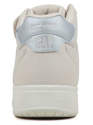 GAP Sneakers in Creme