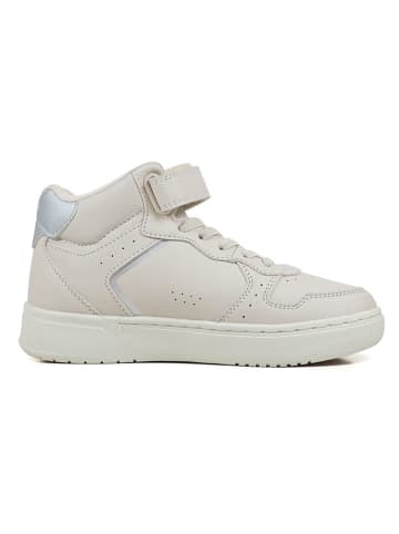 GAP Sneakers in Creme