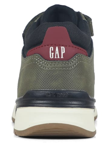 GAP Sneakers kaki