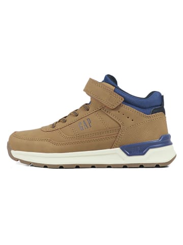 GAP Sneakers geel