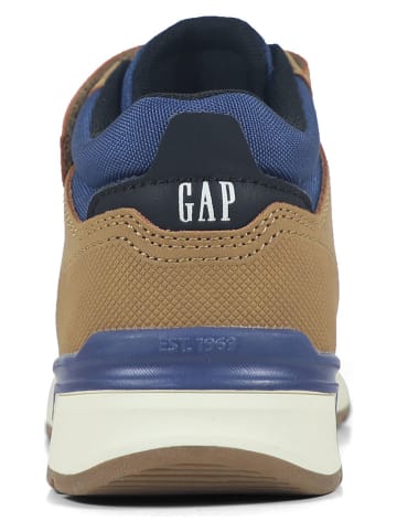 GAP Sneakers geel