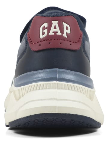 GAP Sneakers in Dunkelblau