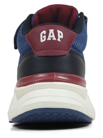 GAP Sneakers donkerblauw