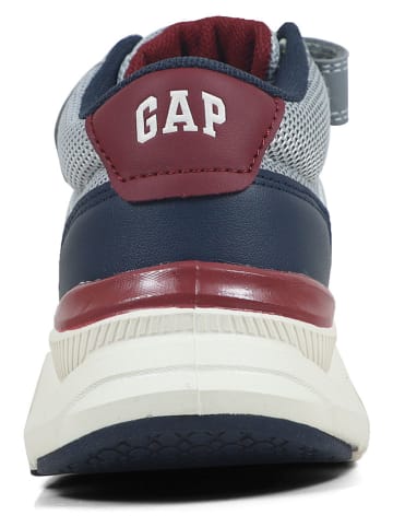 GAP Sneakers lichtblauw