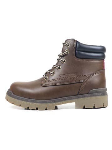 GAP Boots in Braun