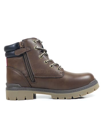 GAP Boots in Braun