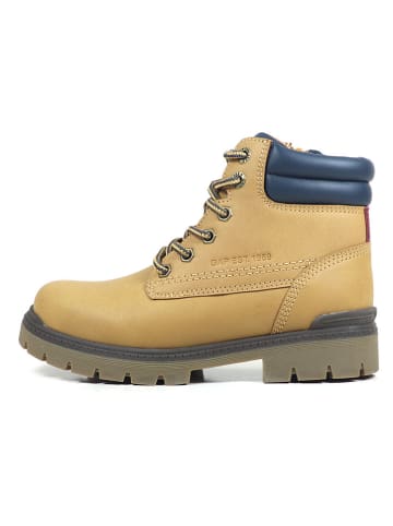 GAP Boots in Gelb