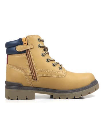 GAP Boots in Gelb