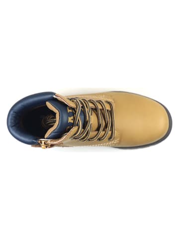 GAP Boots in Gelb