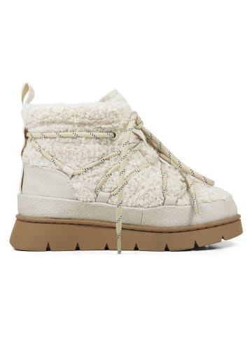 GAP Boots crème