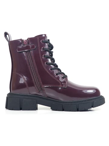 GAP Boots bordeaux