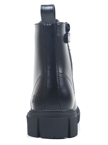 GAP Boots in Schwarz