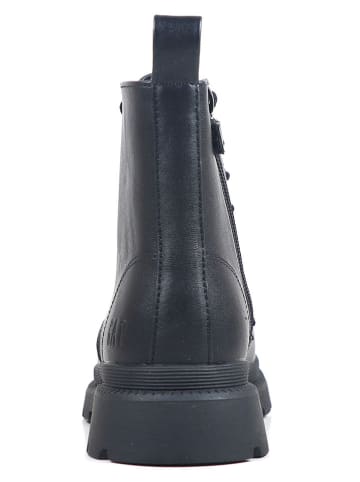 GAP Boots in Schwarz