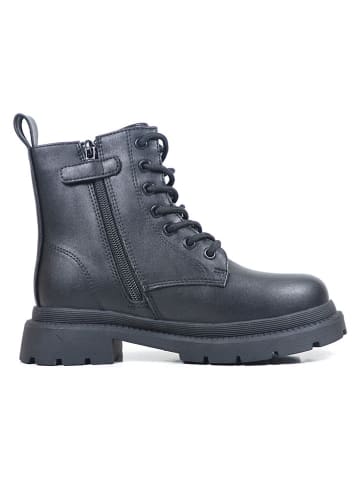 GAP Boots in Schwarz