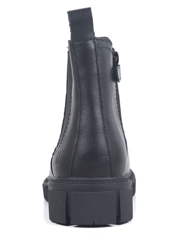 GAP Boots in Schwarz