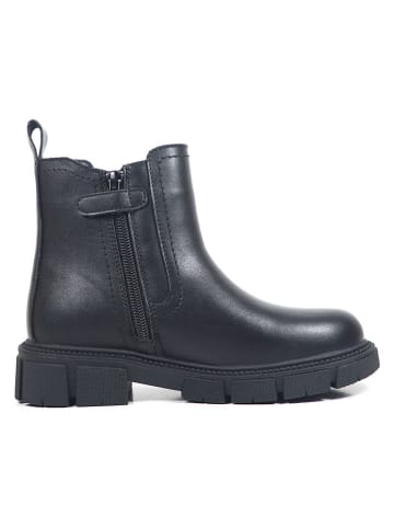 GAP Boots in Schwarz