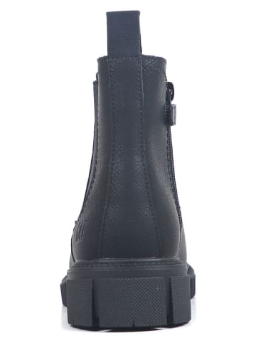 GAP Boots in Schwarz