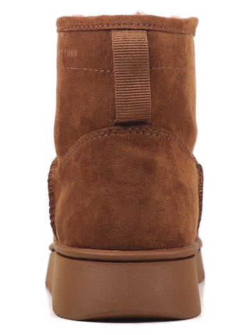 GAP Boots lichtbruin