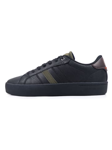 GAP Sneakers in Schwarz