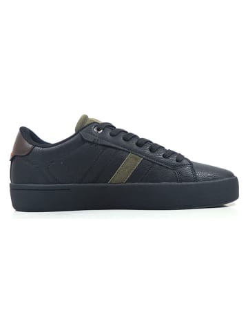 GAP Sneakersy w kolorze czarnym