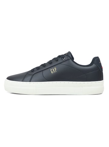 GAP Sneakers in Schwarz