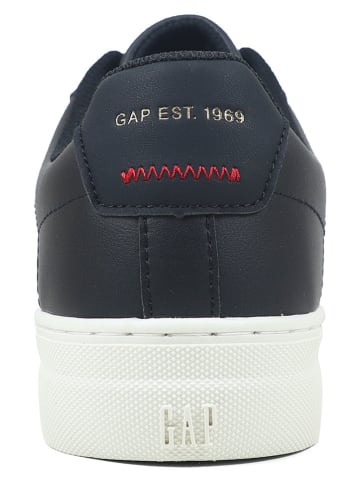 GAP Sneakers in Schwarz