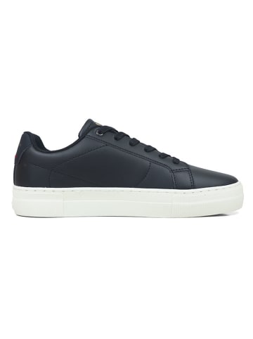 GAP Sneakersy w kolorze czarnym