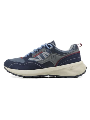 GAP Sneakers in Dunkelblau