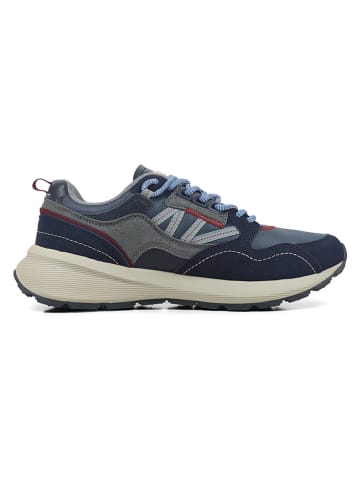 GAP Sneakers donkerblauw
