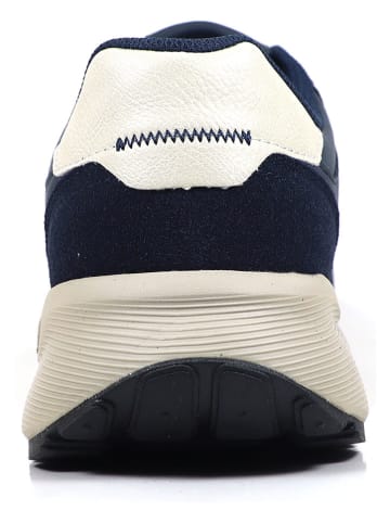 GAP Sneakersy w kolorze granatowym