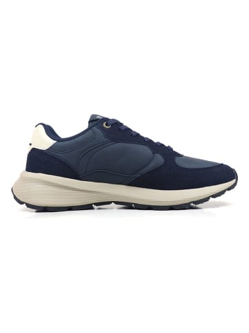 GAP Sneakersy w kolorze granatowym