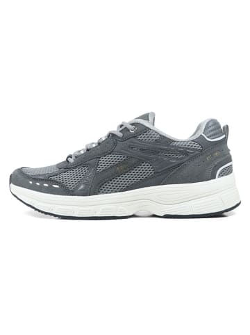 GAP Sneakers in Hellblau