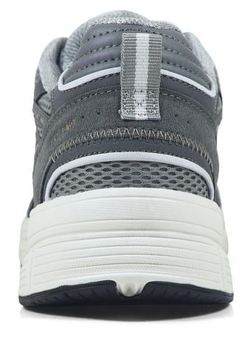 GAP Sneakers in Hellblau