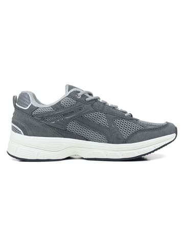 GAP Sneakersy w kolorze błękitnym