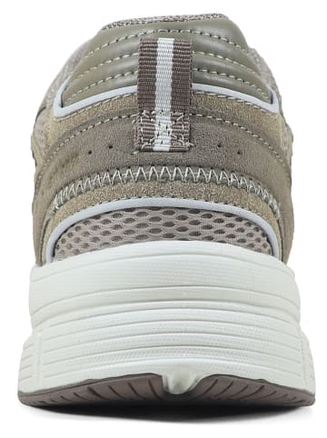 GAP Sneakers grijs