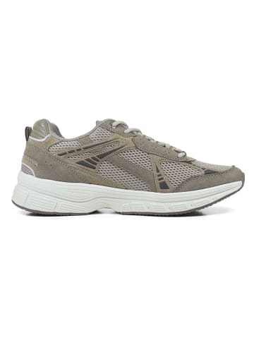 GAP Sneakers grijs