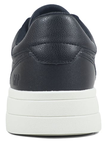 GAP Sneakers in Dunkelblau