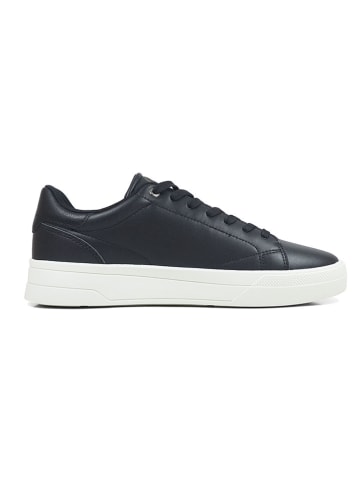GAP Sneakersy w kolorze granatowym