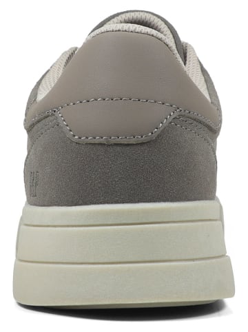 GAP Sneakersy w kolorze szarym