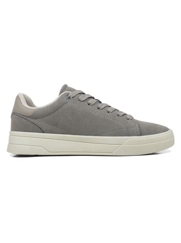 GAP Sneakersy w kolorze szarym