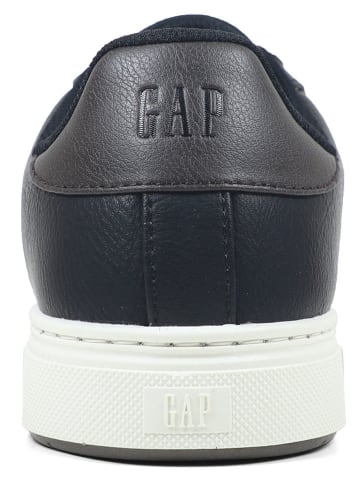 GAP Sneakers in Schwarz