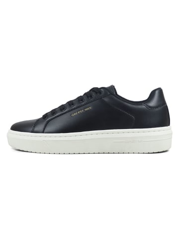 GAP Sneakers in Schwarz