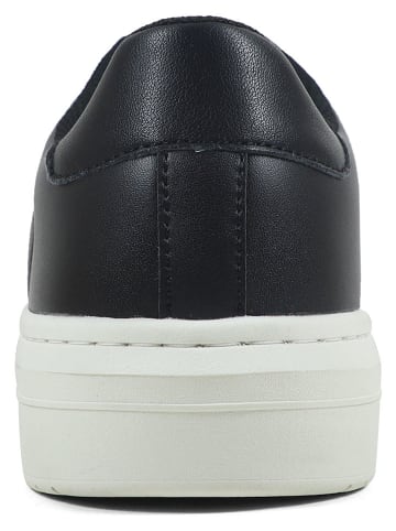 GAP Sneakers in Schwarz