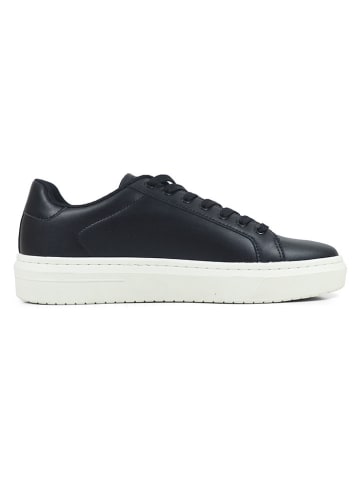 GAP Sneakersy w kolorze czarnym
