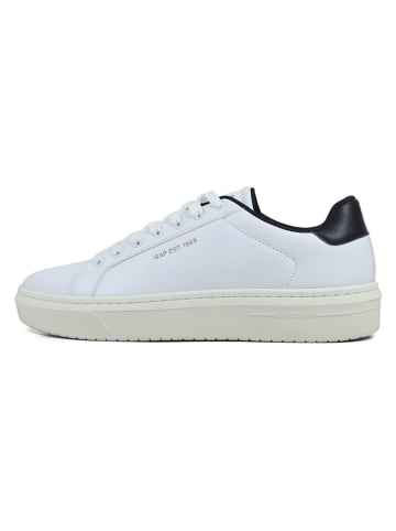 GAP Sneakers in Weiß