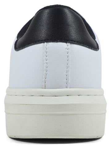 GAP Sneakers in Weiß